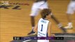 Keturi įžūlūs LaMelo Ballo tritaškiai iš eilės į „Žalgirio“ krepšį