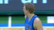 Rungtynių apžvalga: Dalaso „Mavericks” - Milvokio „Bucks”
