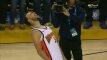 Potencialioje atkrintamųjų repeticijoje „Warriors“ nepaliko jokių vilčių „Clippers“ komandai