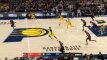 Sabonio taškai rungtynėse su puikiai pažįstama „Thunder“ ekipa