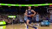 Kovingoje akistatoje „Magic” palaužė „Grizzlies”