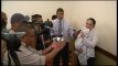 Salvadore tikrosioms motinoms sugrąžinti gegužės mėnesį sukeisti kūdikiai