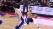 Po 11 rungtynių pertraukos į aikštę grįžęs Curry pasižymėjo 27 taškais