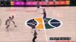 Jaunojo „Jazz“ lyderio Mitchello benefisas rungtynėse su „Magic“