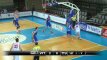 BBL čempionate – L. Kisieliaus benefisas ir eilinė „Vytauto“ sėkmė