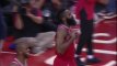 NBA rungtynių apžvalga: Hjustono „Rockets“ – Jutos „Jazz“