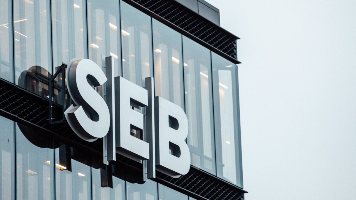 SEB bankas suteikė 95 mln. eurų finansavimą „Euroapotheca“ grupei
