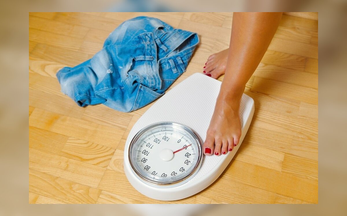svorio metimas sustabdytas svorio nuovargis ir apetito praradimas