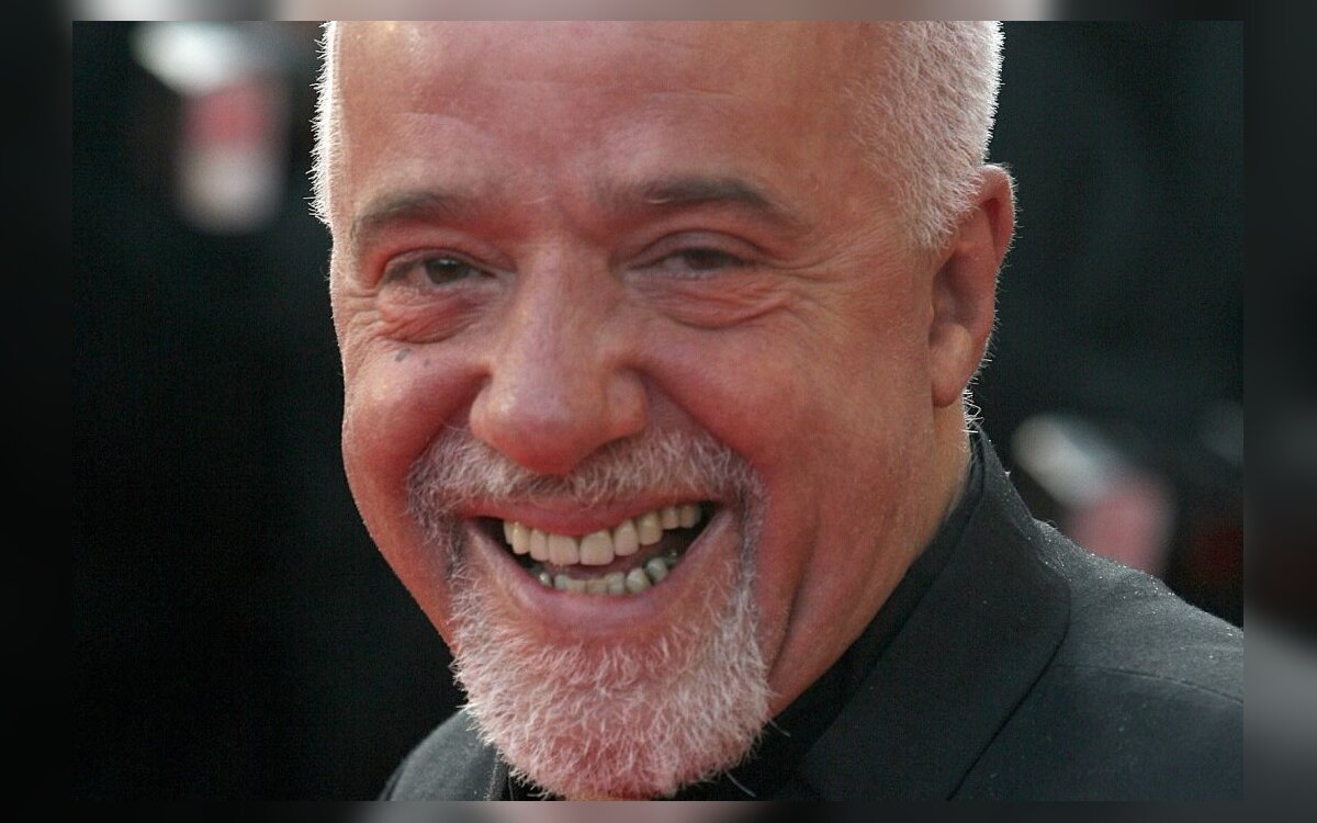 34 Nuostabios Paulo Coelho Citatos Privers į Gyvenima Paziurėti Kitu Kampu Delfi Sveikata