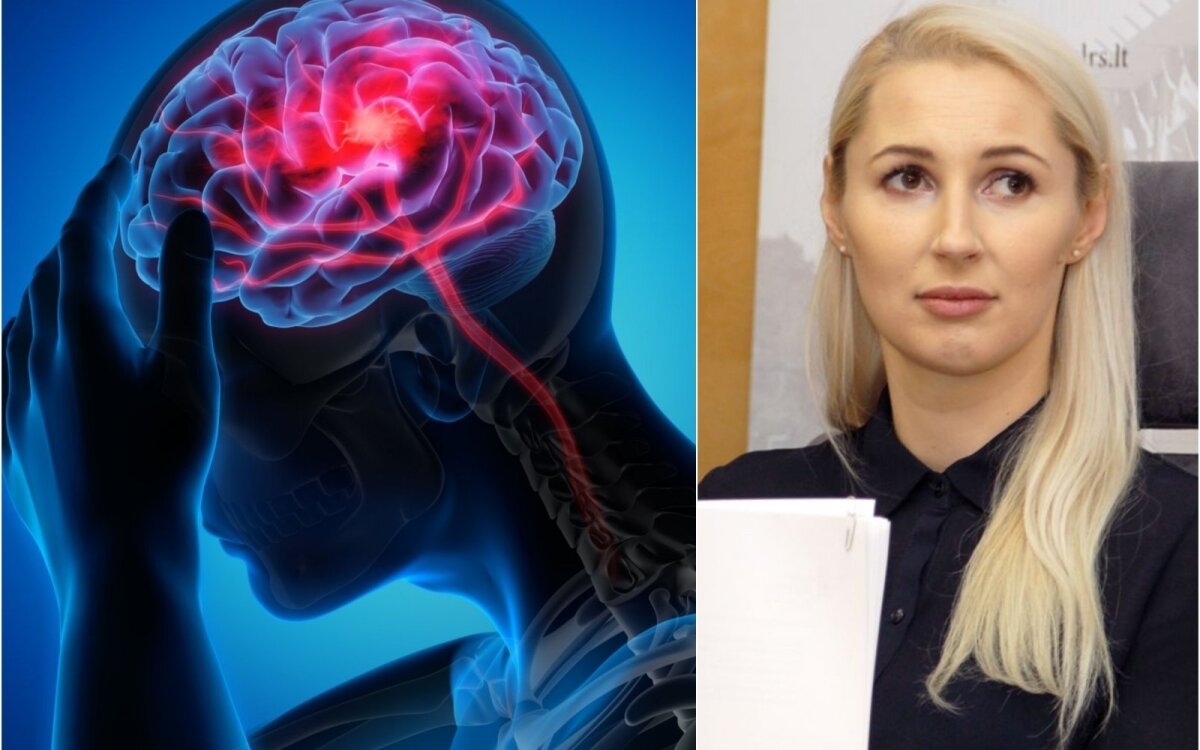 Hipertenzijos simptomai - Paliesiaus fizinio krūvio klinika - individualios programos be vaistų!