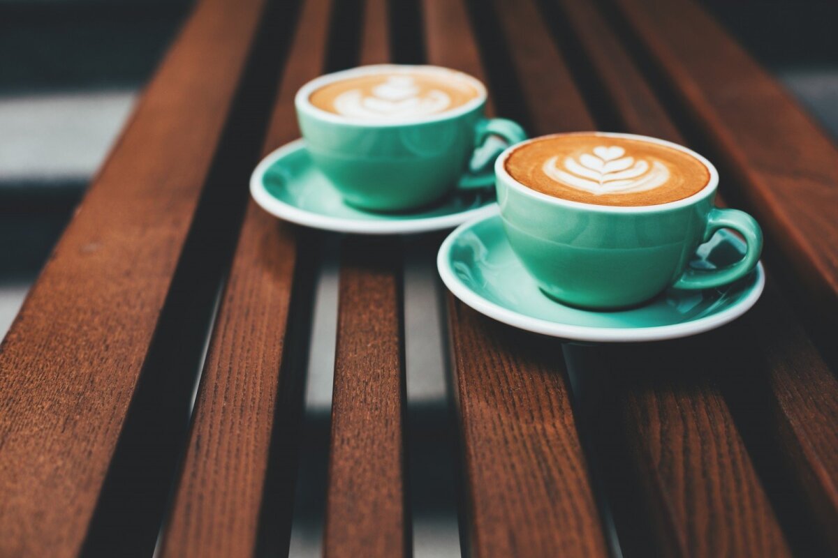 Ar kava skatina svorio augimą? - Kavos ir svorio netekimas