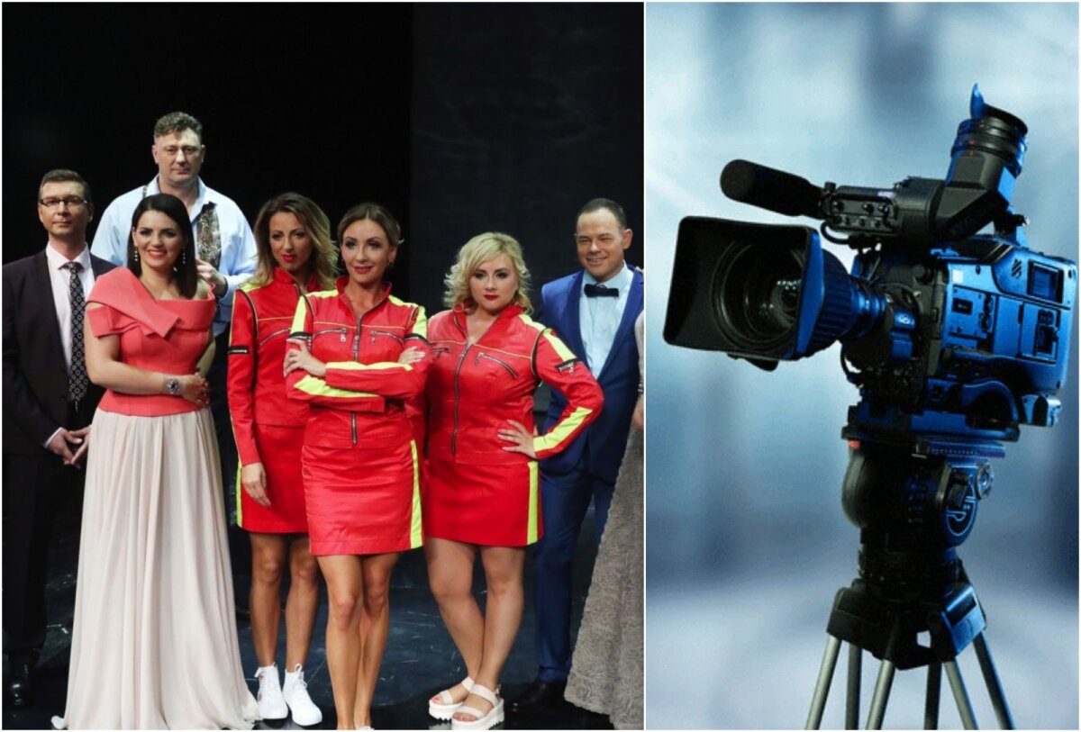 Naujas Tv Pagalba Sezonas Jau Greitai Per Tv3 Youtube