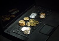 stabilios kriptovaliutos monetos