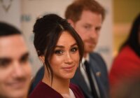 Gausėja Karaliskoji Seima Princo Harry Zmona Meghan Markle Laukiasi Antrojo Vaikelio Delfi Veidai