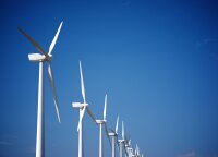 Ignitis Group acquires onshore wind farm project in Poland