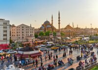 10 priežasčių, kodėl ramų poilsį Turkijos kurorte, vienai dienai verta iškeisti į apsilankymą Stambule