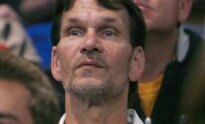 Praėjus 10 Metų Po Patricko Swayze O Mirties Naslė Dokumentiniame Filme Paviesino Visa Gyvenima Aktoriaus Slėptus Skaudulius Delfi Veidai