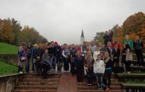 „Comenius“ projekto „Mylėk gamtą, išsaugok ateitį“ atspindžiai