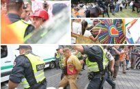 Apmąstymai apie gėjų revoliuciją