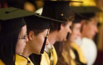 Pagalvokime apie švietimą iš naujo: kam jums tas universitetinis išsilavinimas?