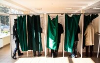 Policija gavo per pusšimtį pranešimų dėl rinkimų tvarkos pažeidimo