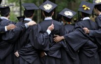 Studentai