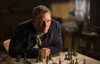 Filmo „007: SPECTRE“ recenzija: naujoje juostoje – senosios atgarsiai