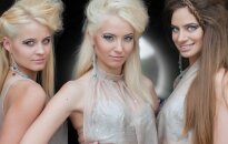 Grupės „Mis“ atlikėja Aistė: man gražu, tai kas tikra, o ne dirbtina