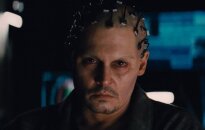 Jonny Deppas filme "Viešpatavimas"