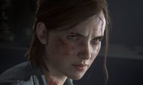 The Last of Us 2 / Naughty Dog nuotr. 