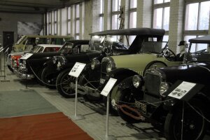 Automobilių Muziejus Issamiai Delfi Lt