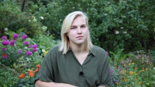 Rūta Meilutytė laidoje