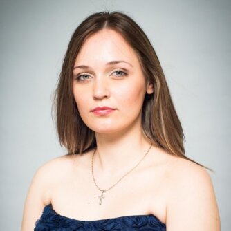Kokia žada būti „Karmen“ naujokės Mikaela?