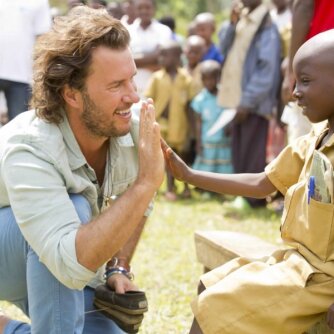 Blake Mycoskie