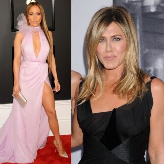 Jennifer Lopez, Jennifer Aniston ir Gisele Bündchen gali pasigirti nepriekaištingomis figūromis