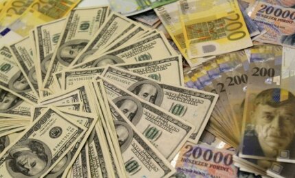 Per Austrijos banką buvo tuštinamos „Snoro“ bei Ukrainos bankų sąskaitos