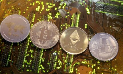 Ar Bitcoin yra ateities pinigai? | udriene.lt