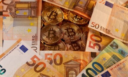 FNTT: anonimiška virtualių valiutų rinka sukuria palankią terpę nusikaltimams
