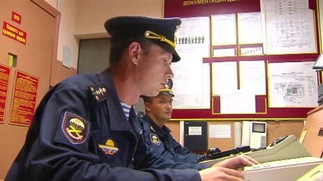 Российско-белорусские маневры