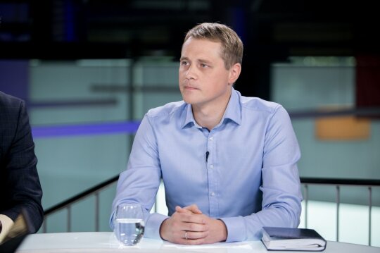 Darius Stravinskas