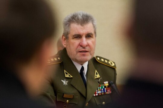 Jonas Gečas