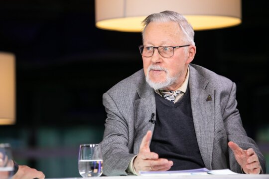 Vytautas Landsbergis