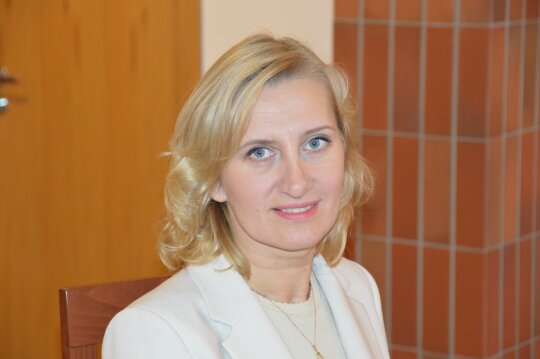 Jolanta Butkevičienė
