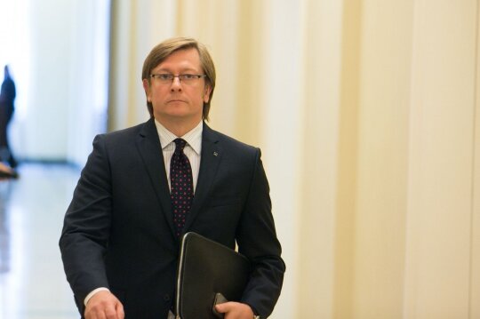 Modestas Kaseliauskas