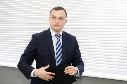 Erikas Bėrontas