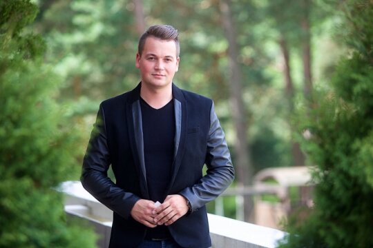 Artūras Zamarskis