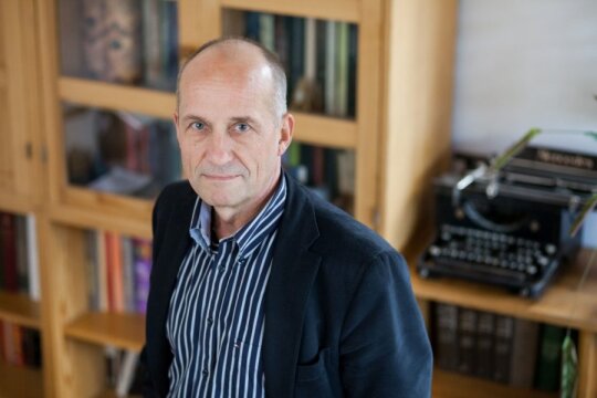 Liudvikas Gadeikis