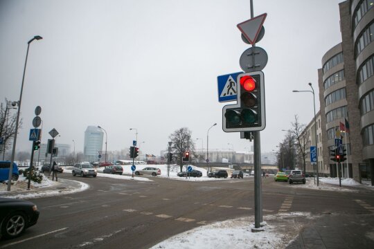 Dėl svajonių darbo pakloja tiek, kad galėtų nusipirkti butą Vilniuje