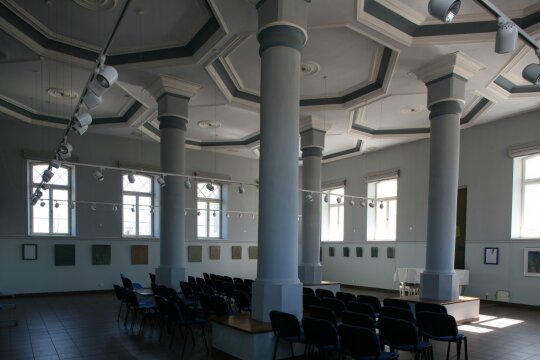 Kėdainių sinagogų kompleksas