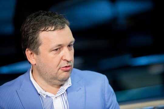 Antanas Guoga